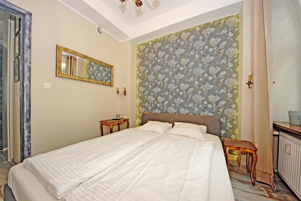 Retro Apartament Na Starowce Gdańsk Kültér fotó